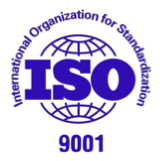 ISO 9001认证